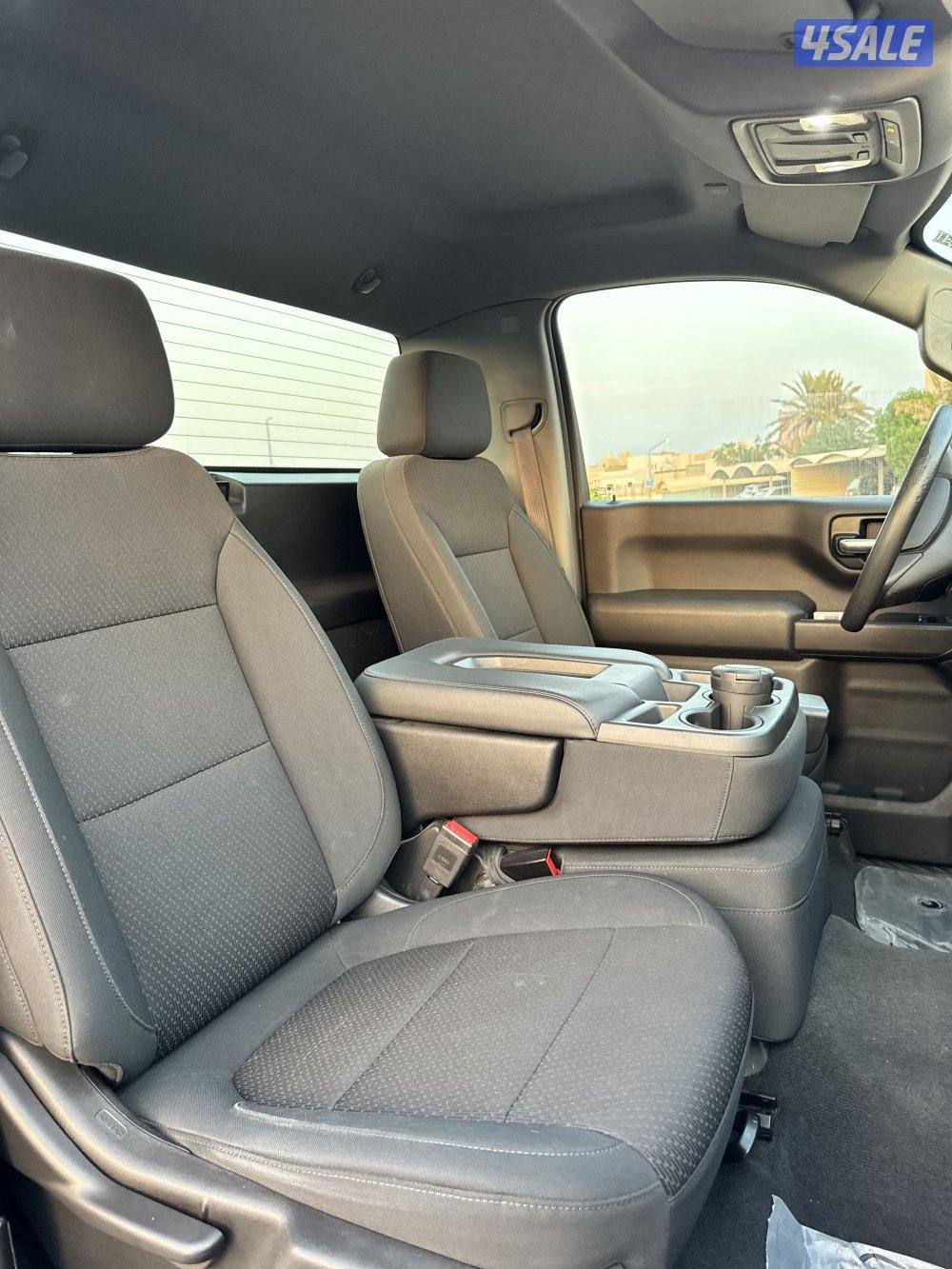 سلفرادو 2020 8 سلندر الغانم4