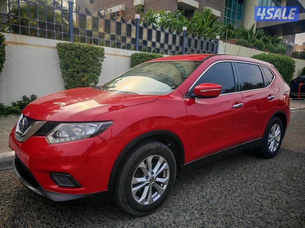 اكس ارسل 20172