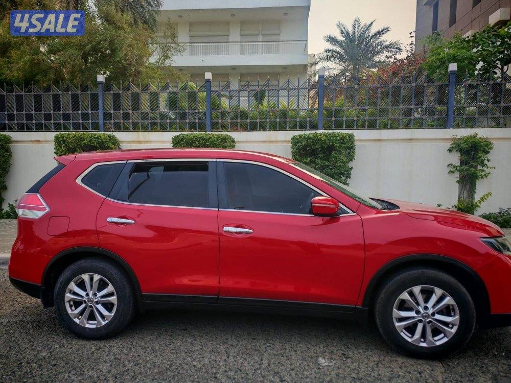 اكس ارسل 20174