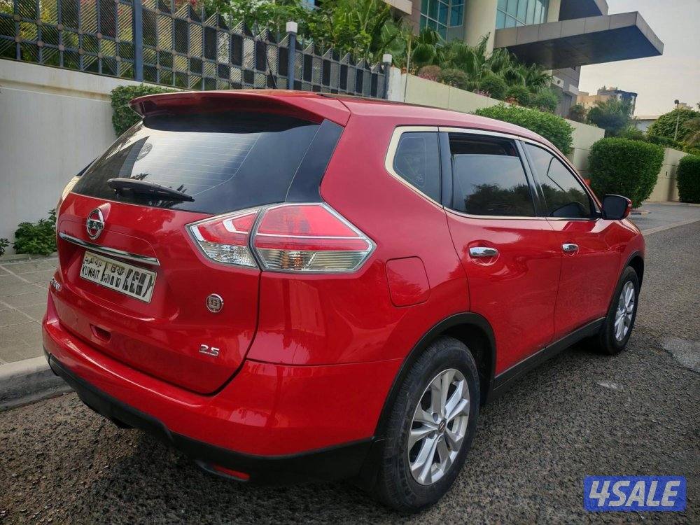 اكس ارسل 20176