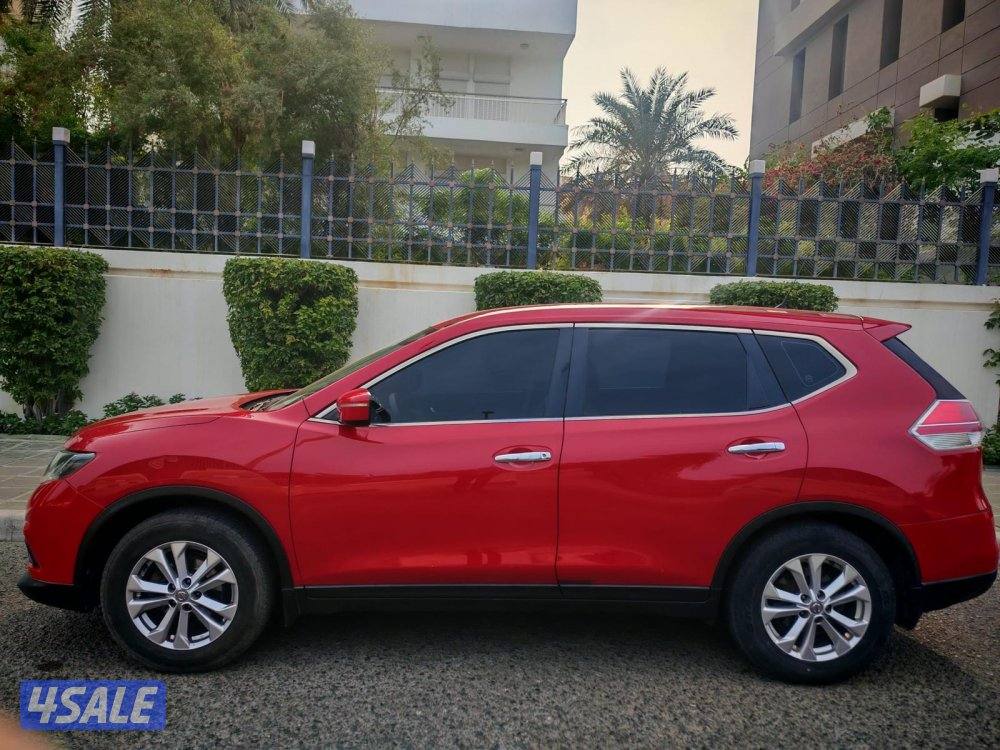 اكس ارسل 20177