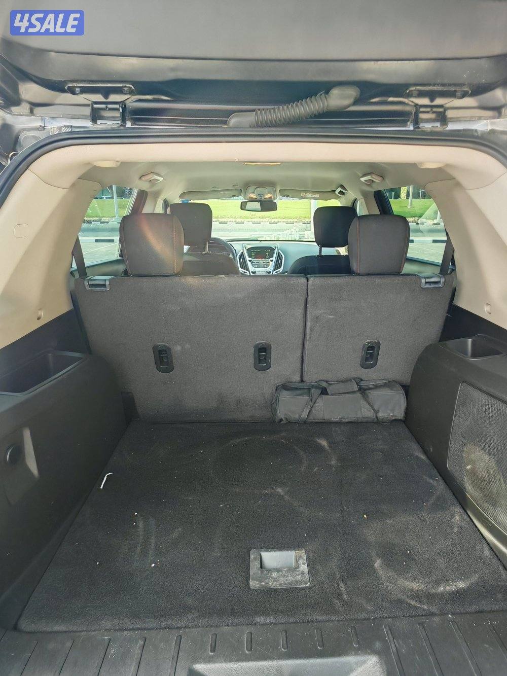 حي إم سي ترين 20178