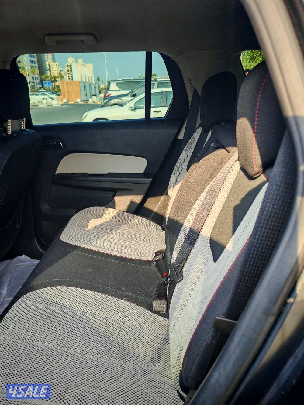 حي إم سي ترين 20179