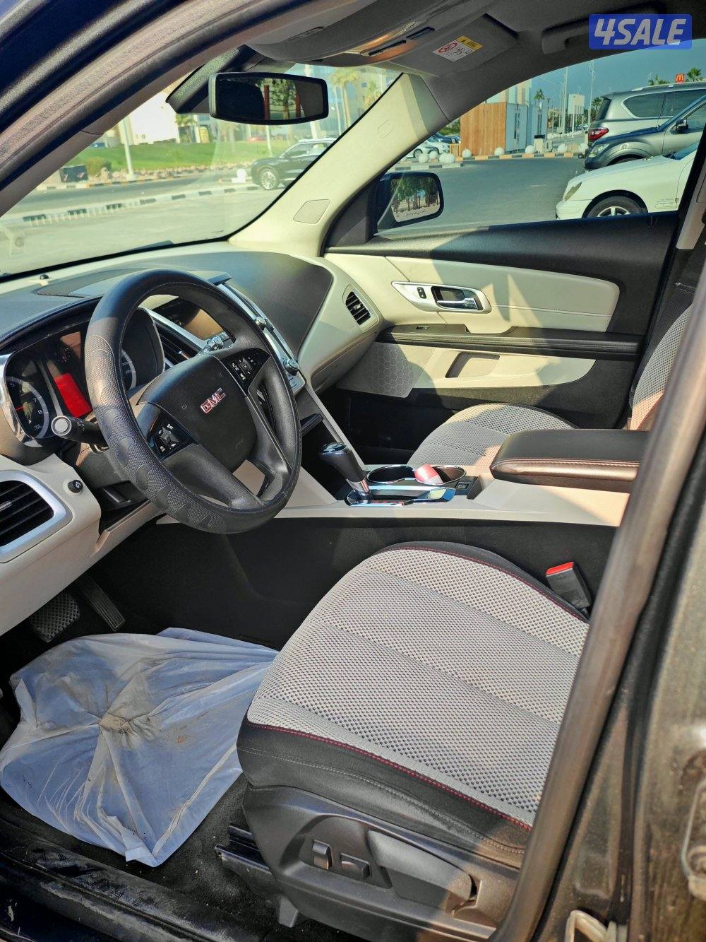 حي إم سي ترين 201710