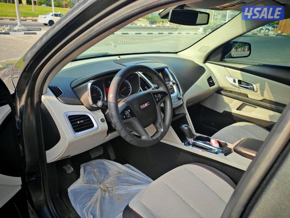 حي إم سي ترين 201711