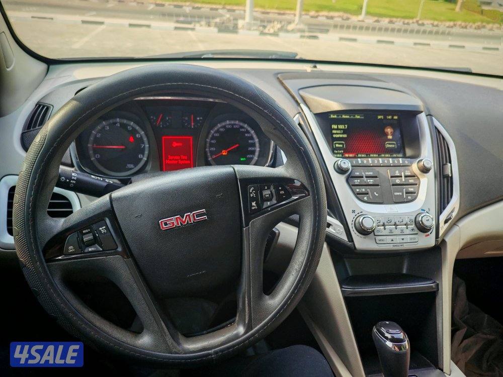 حي إم سي ترين 201712