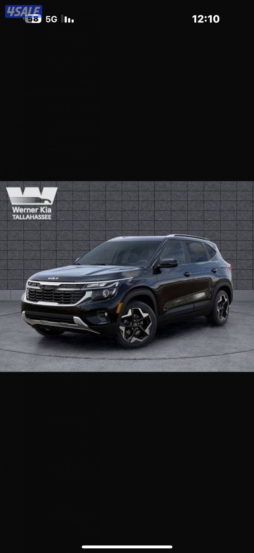 للبيع كيا سيلتوس( seltos ) 2026 بإختصار شديد جديده كليا من الوكاله0