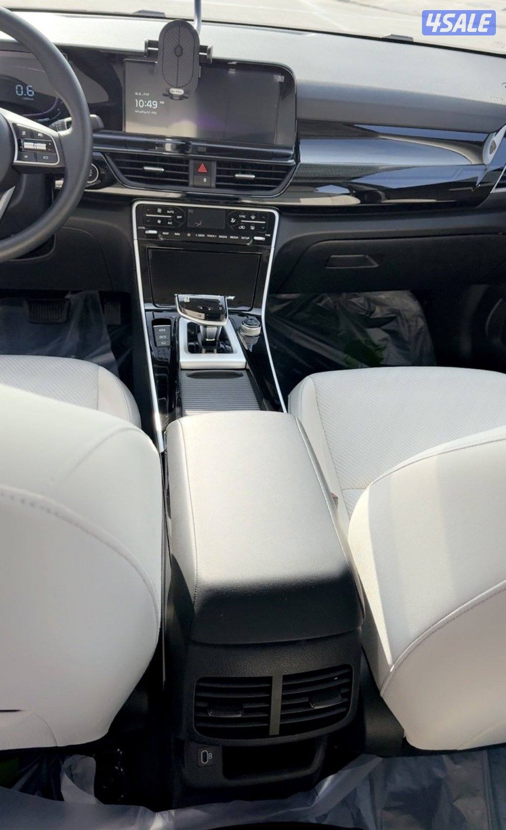 للبيع كيا سيلتوس( seltos ) 2026 بإختصار شديد جديده كليا من الوكاله5