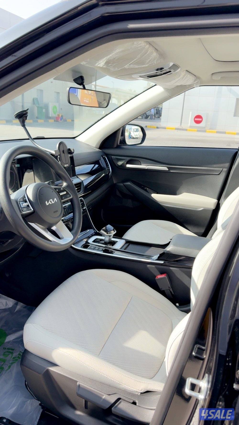 للبيع كيا سيلتوس( seltos ) 2026 بإختصار شديد جديده كليا من الوكاله7