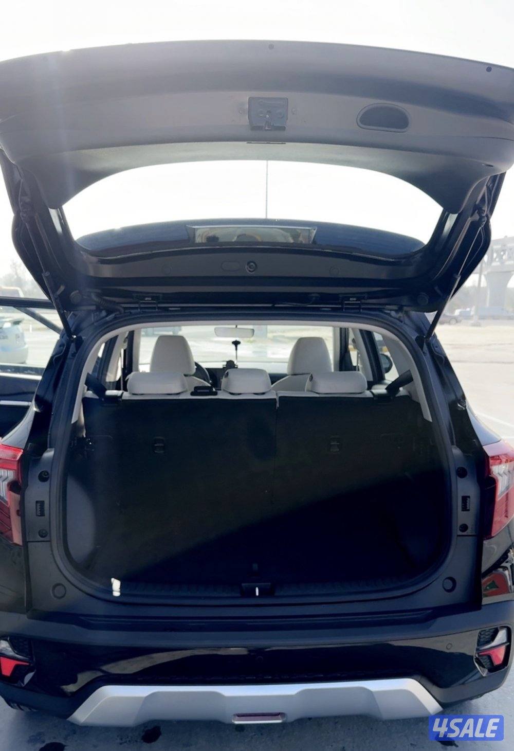 للبيع كيا سيلتوس( seltos ) 2026 بإختصار شديد جديده كليا من الوكاله8