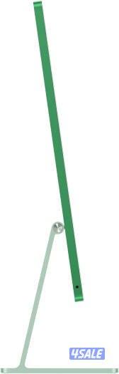 للبيعIMac Pro 24 inch M3/256SSD/8GB ramجديد بالكرتون لون أخضر مع كفالة3