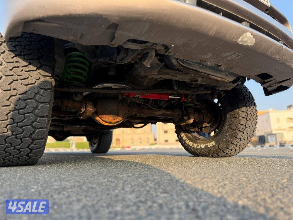 نيسان سوبر سفاري ٢٠٠٩8