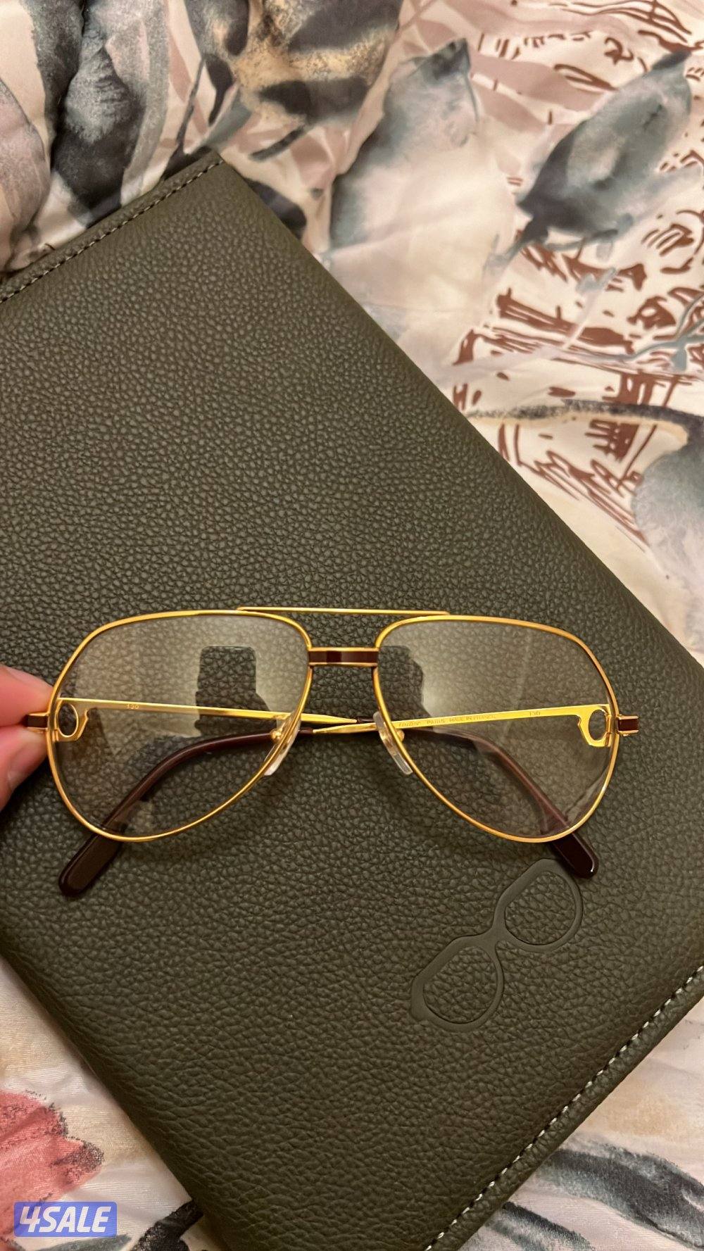 نظارة كارتير الفاندوم1