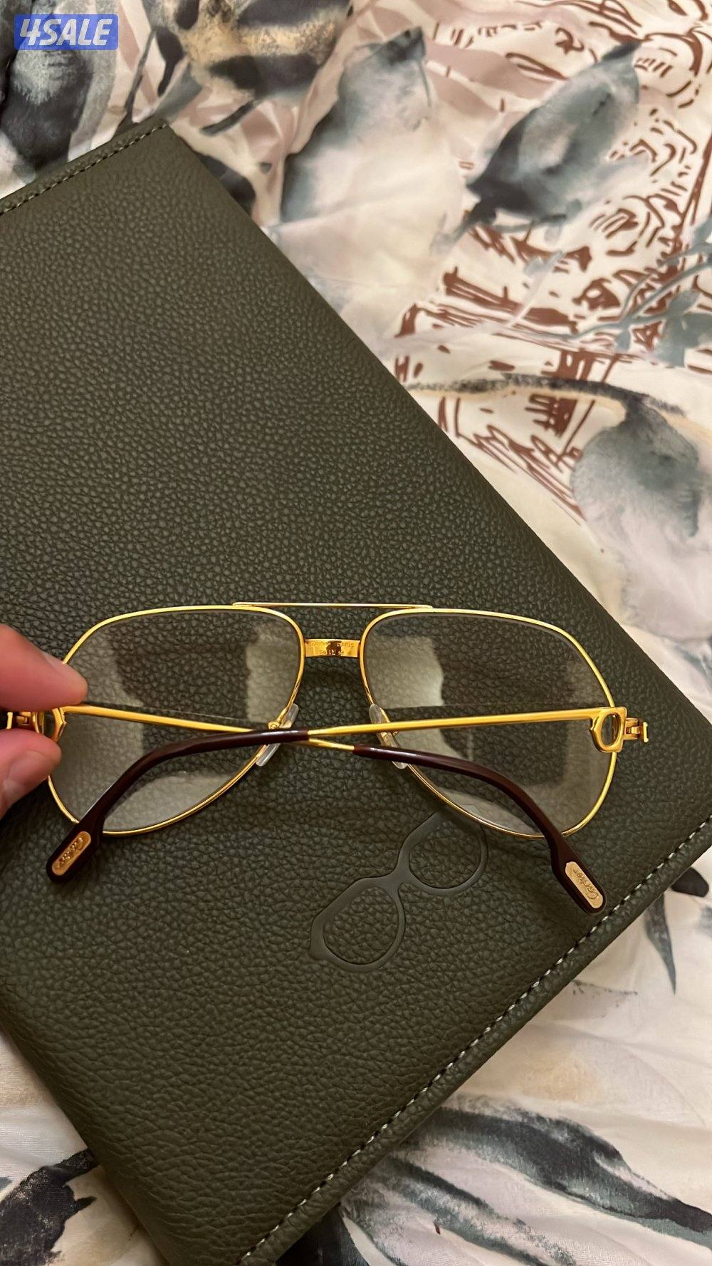 نظارة كارتير الفاندوم2