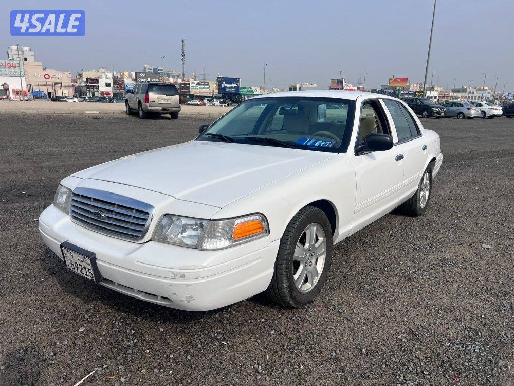 فورد فكترويا 20121