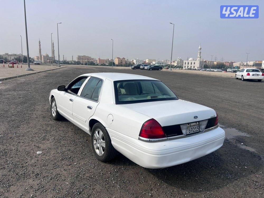 فورد فكترويا 20122