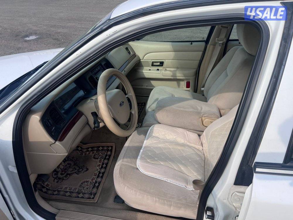 فورد فكترويا 20124