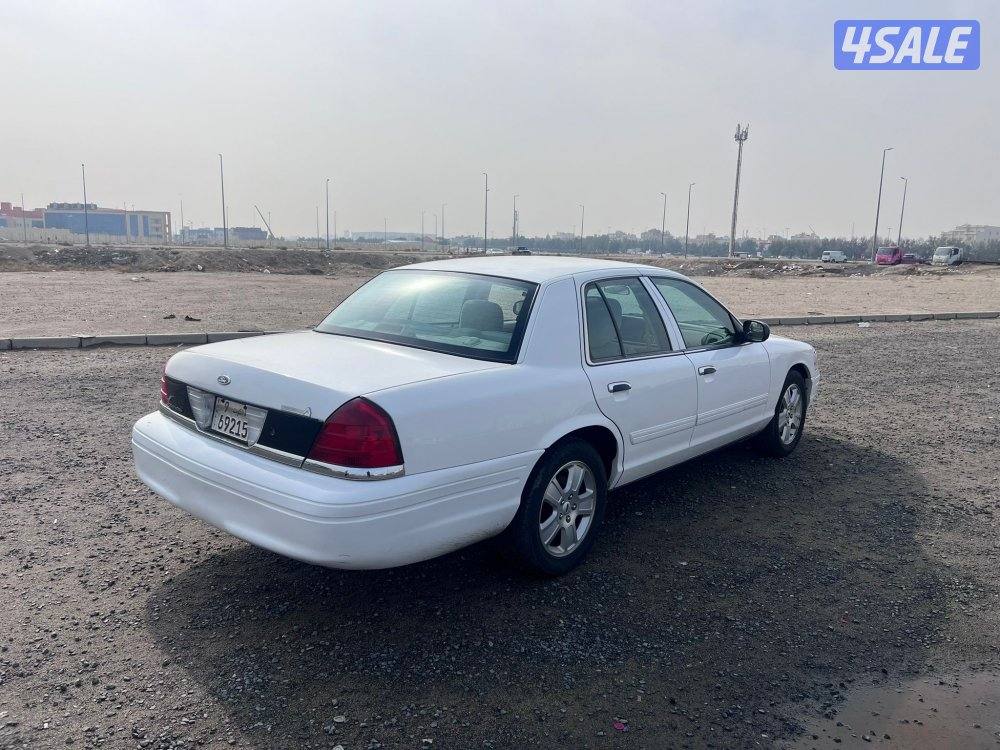 فورد فكترويا 20123