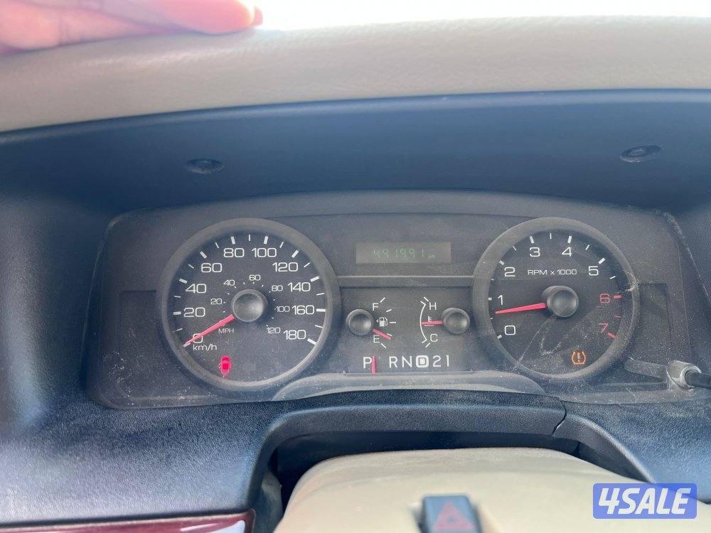 فورد فكترويا 20125