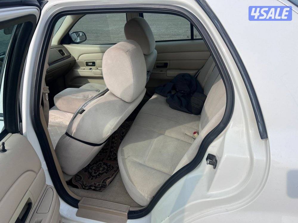 فورد فكترويا 20126