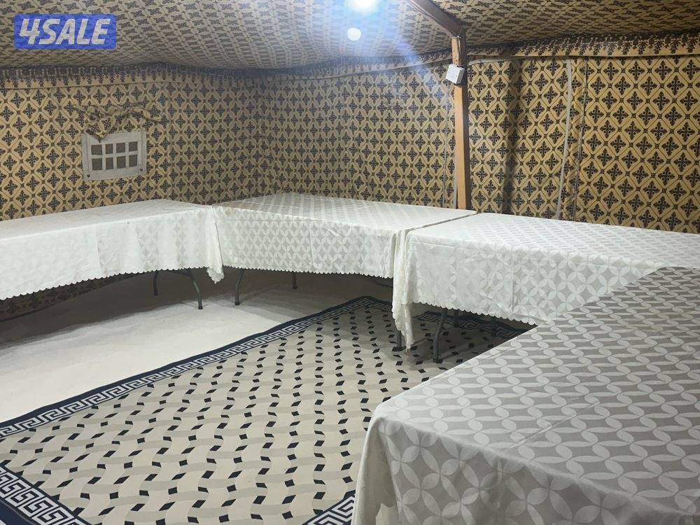 للاجار مخيم1