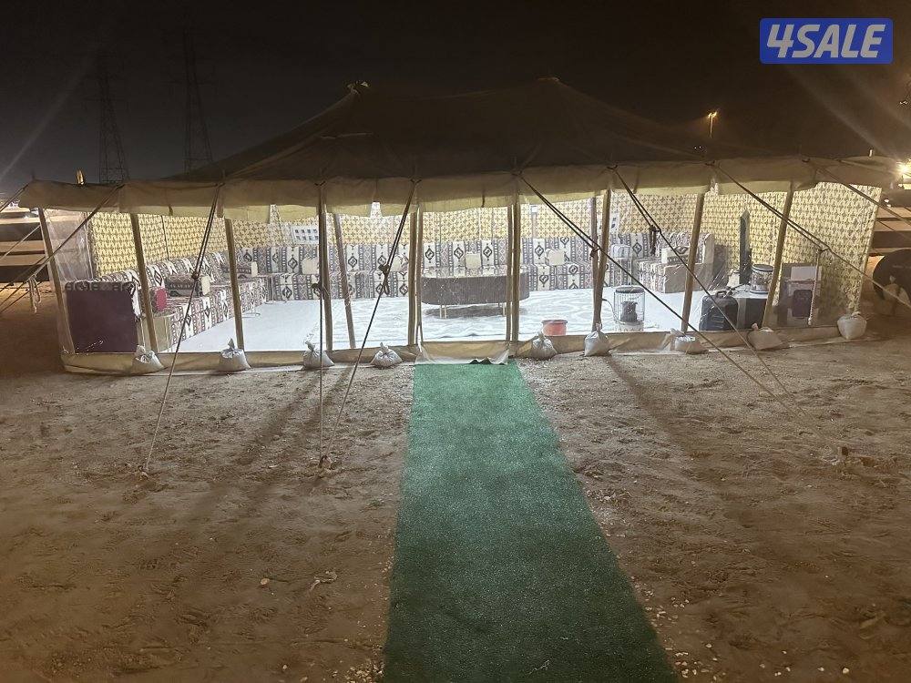 للاجار مخيم2
