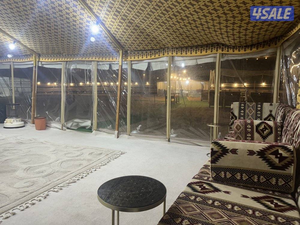 للاجار مخيم3