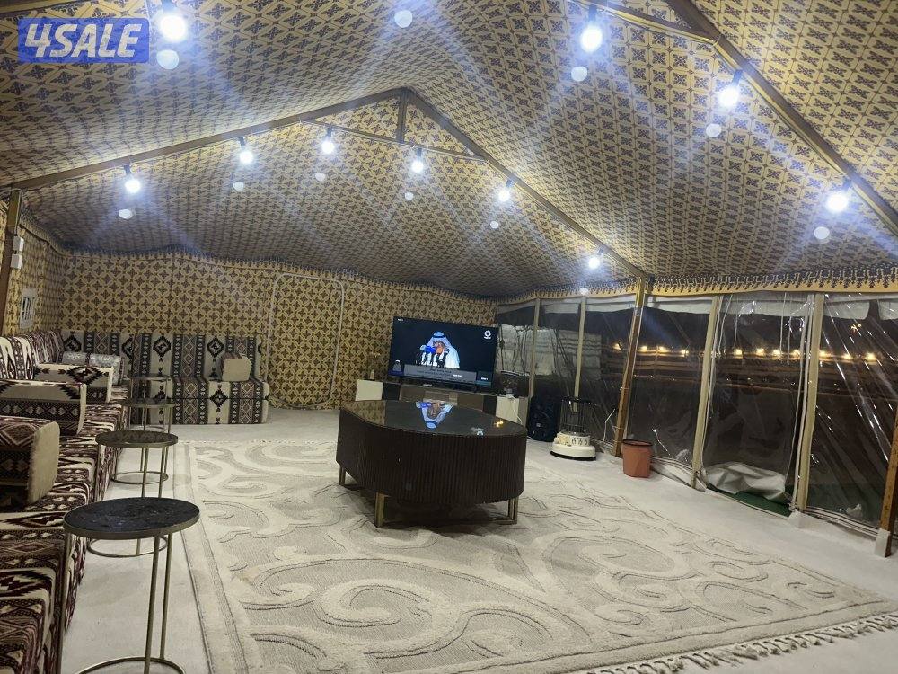 للاجار مخيم4