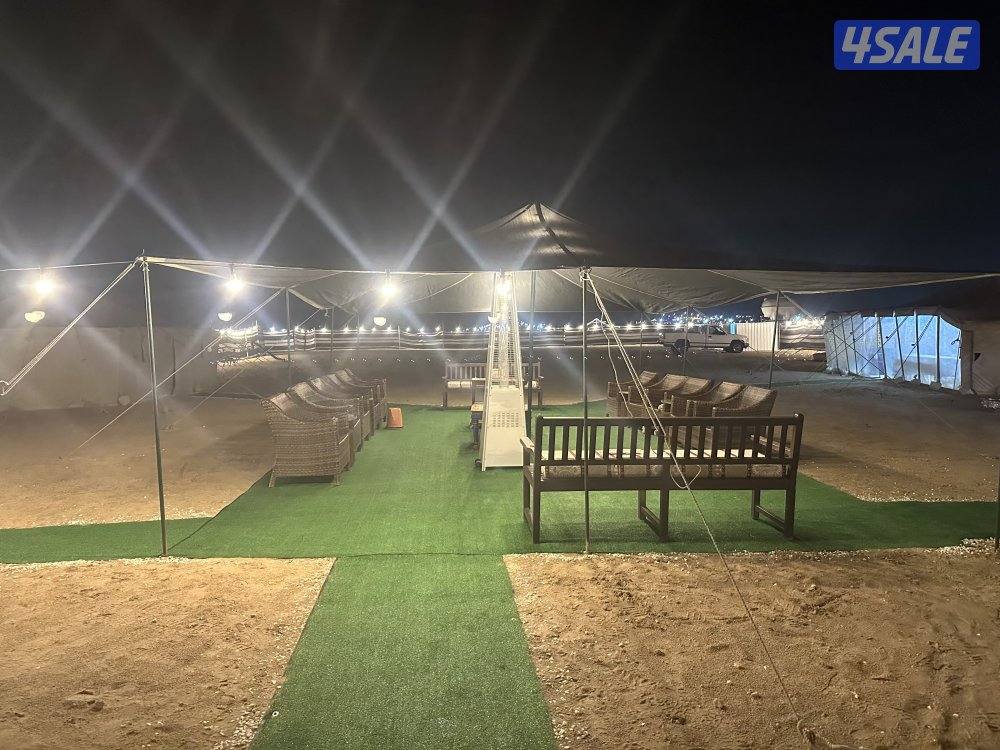 للاجار مخيم5