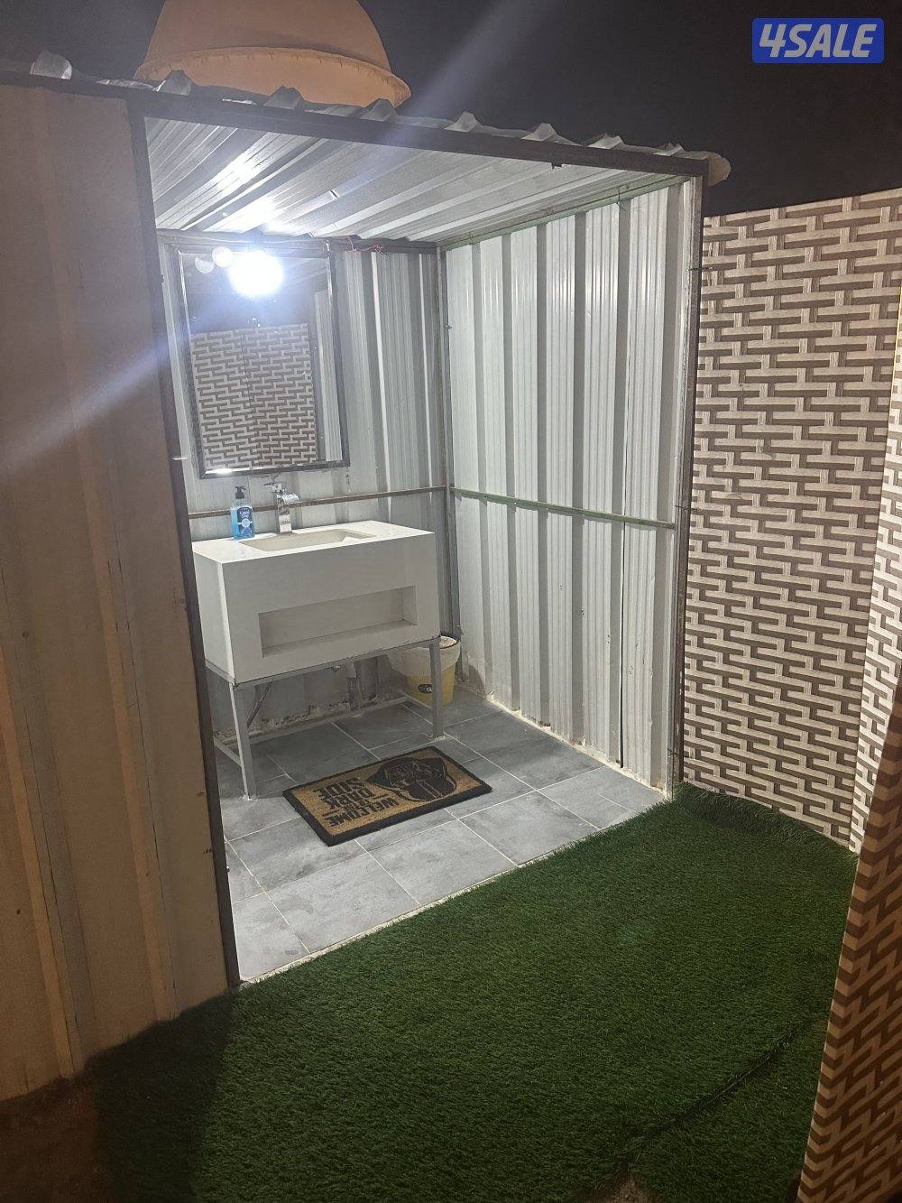 للاجار مخيم7