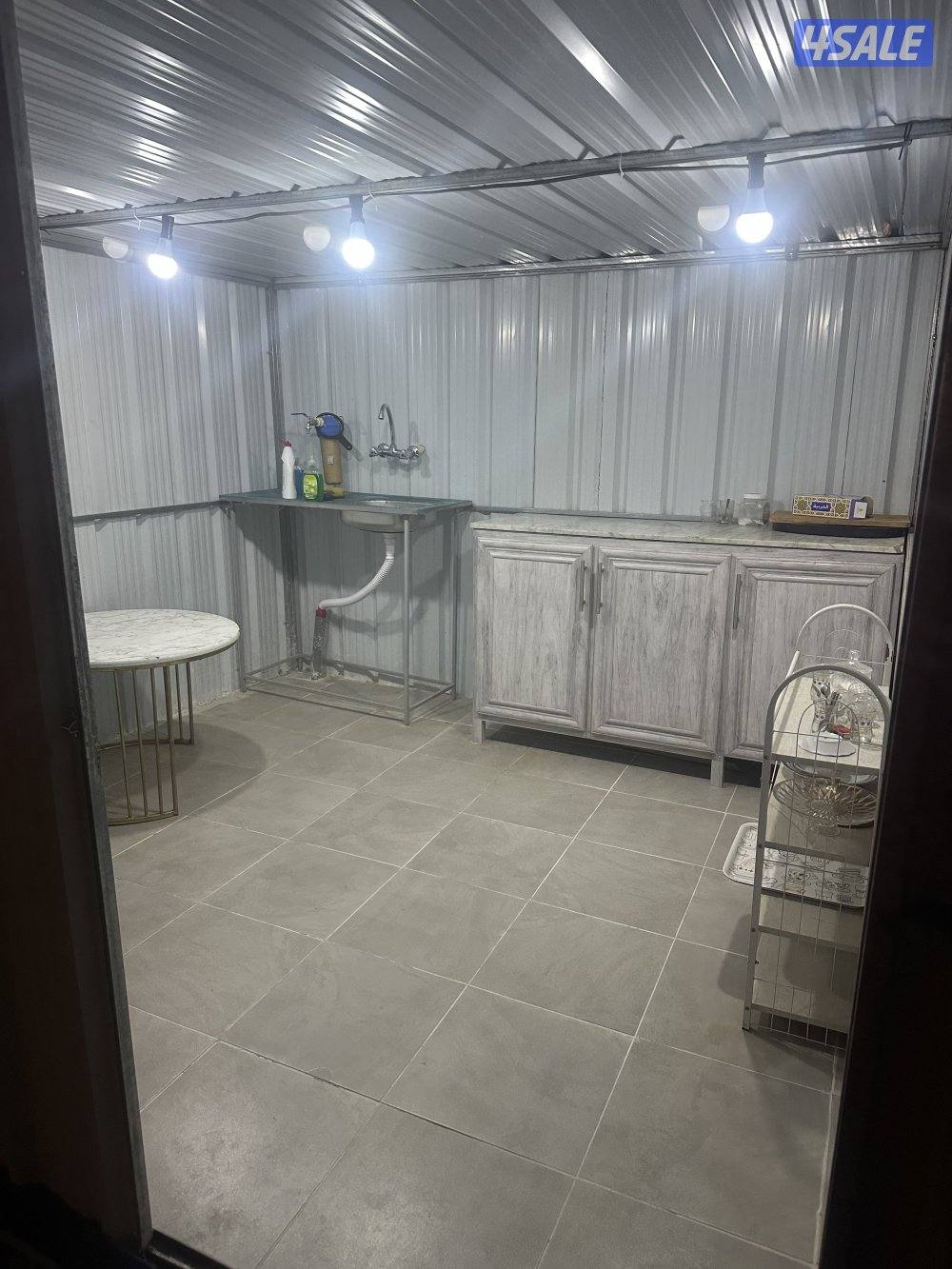 للاجار مخيم13