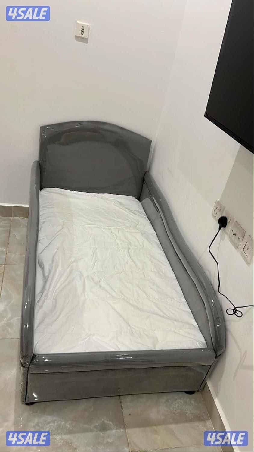 سراير اطفال مع الفرش4