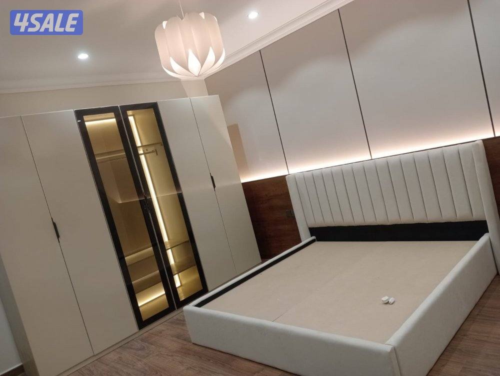 تفصال جميع غرف النوم والمعاريس علي حسب الطلب1