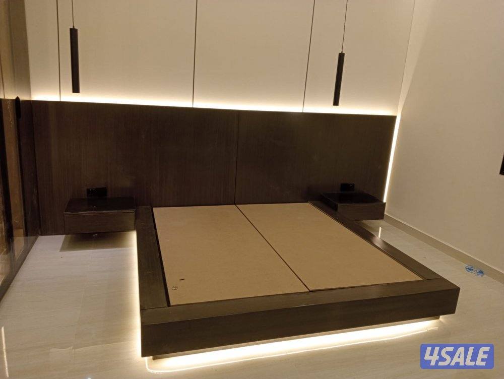 تفصال جميع غرف النوم والمعاريس علي حسب الطلب3