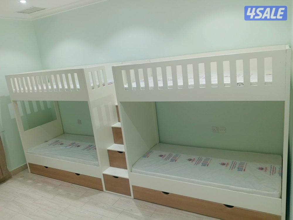 تفصال جميع غرف النوم والمعاريس علي حسب الطلب4