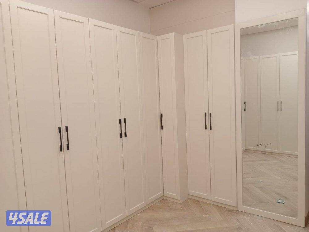 تفصال جميع غرف النوم والمعاريس علي حسب الطلب9