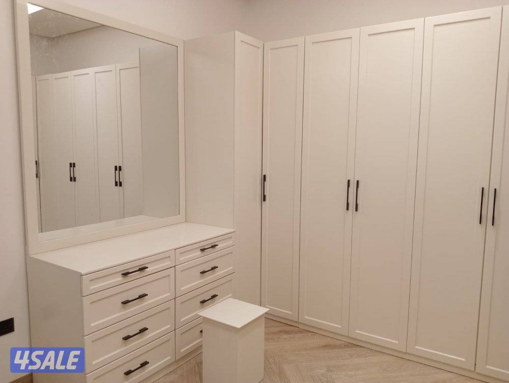 تفصال جميع غرف النوم والمعاريس علي حسب الطلب10