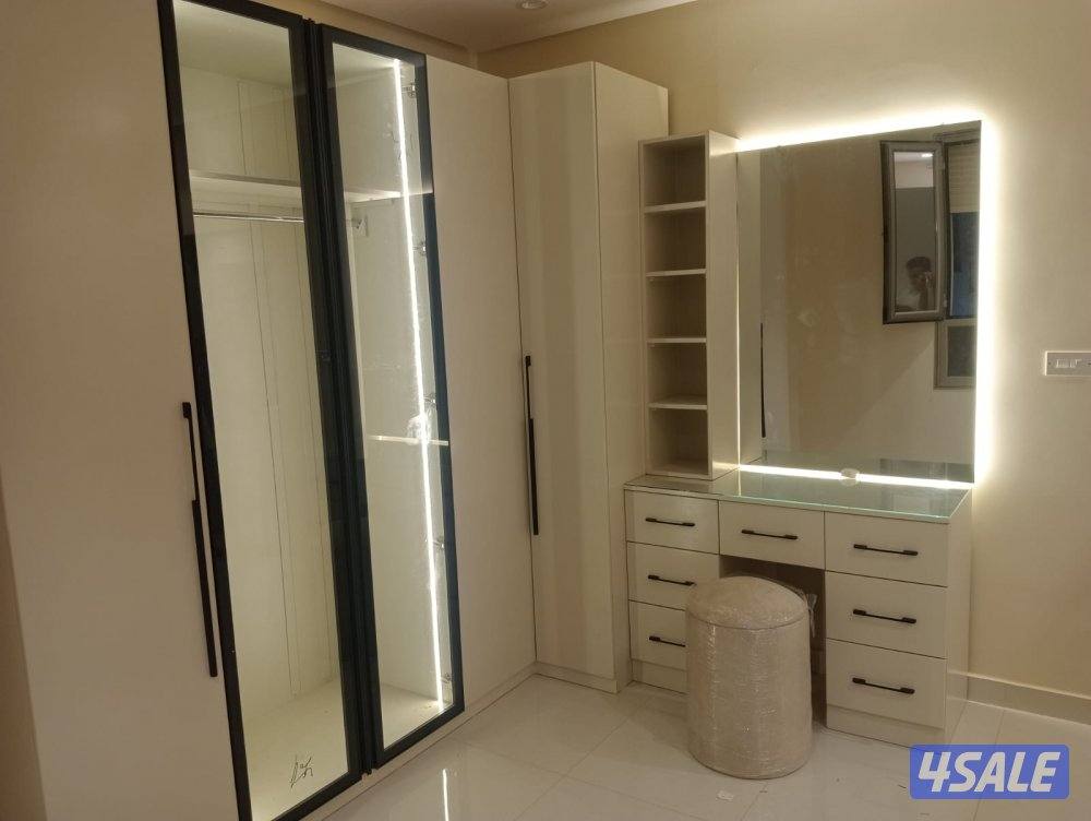 تفصال جميع غرف النوم والمعاريس علي حسب الطلب11