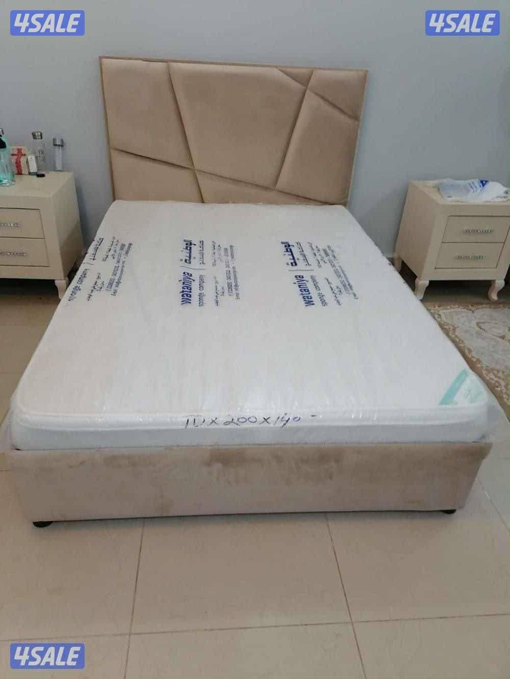 سراير طبيه مع الطوصيل1