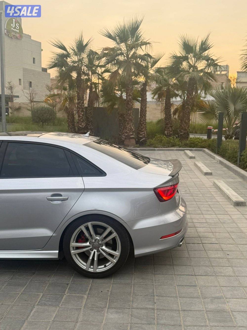 Audi-S3 150km2