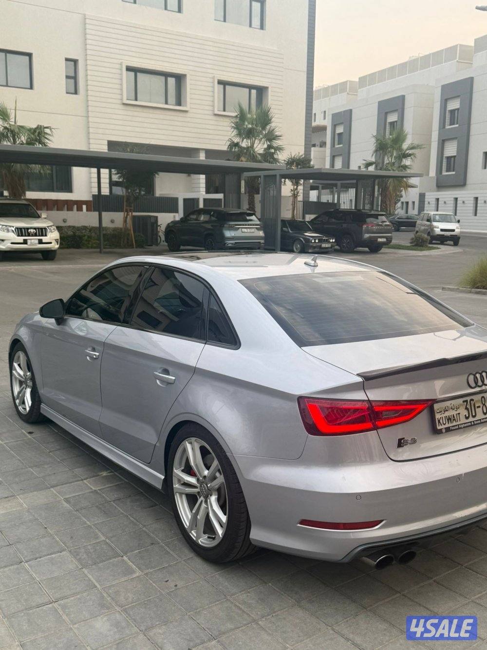 Audi-S3 150km4
