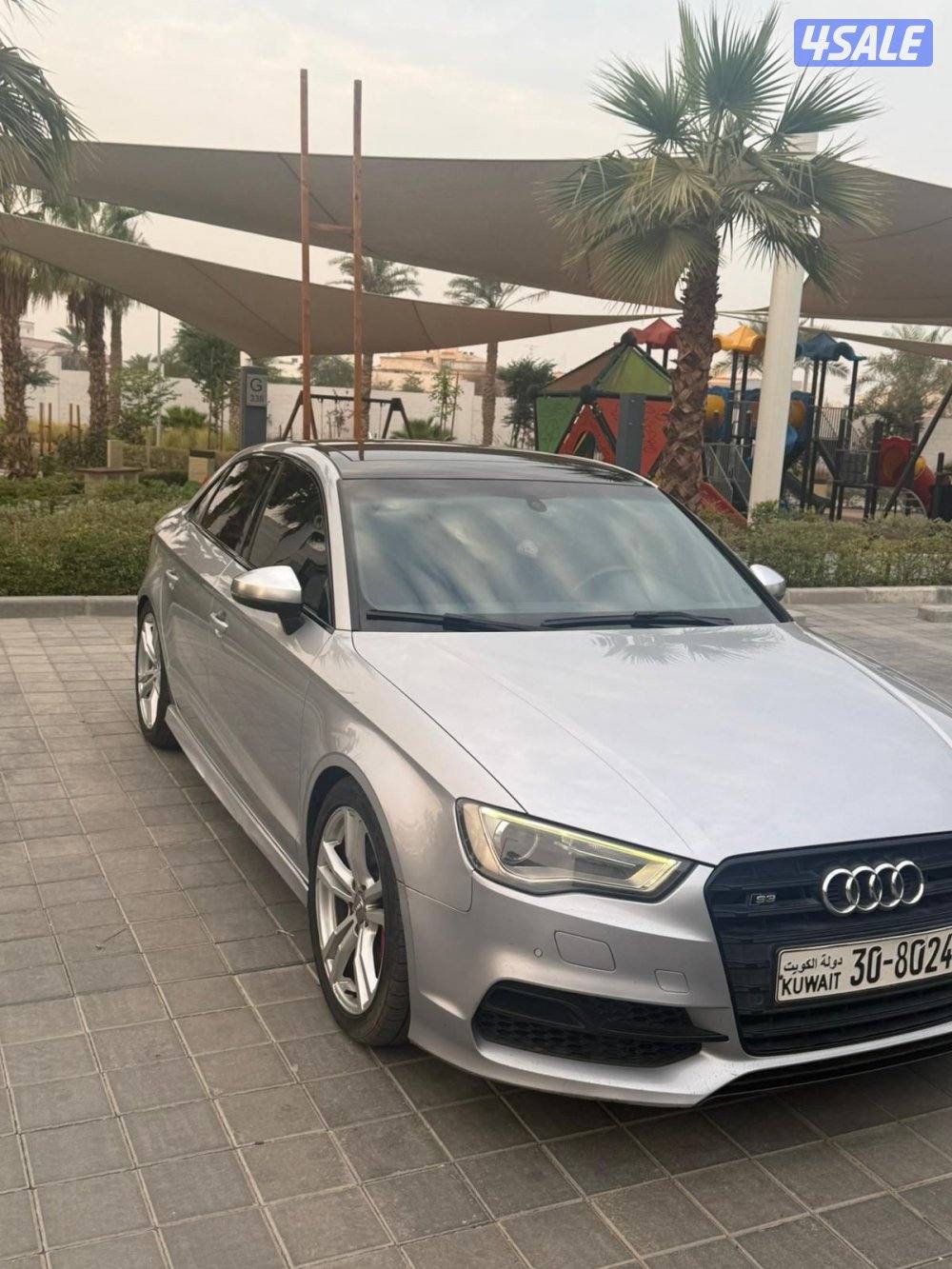 Audi-S3 150km6