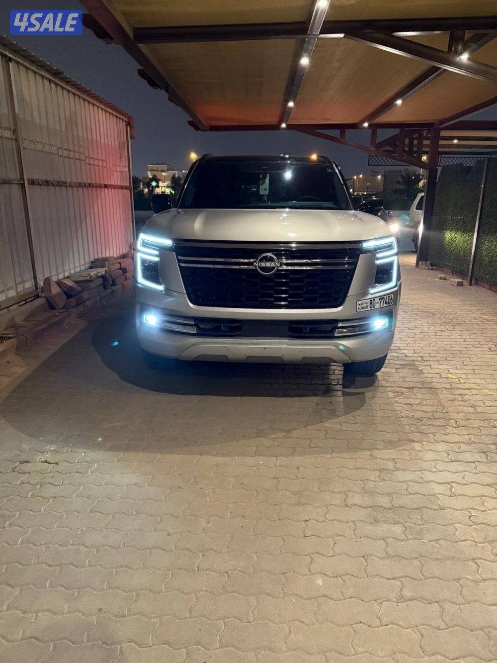 باترول بلاتينوم2