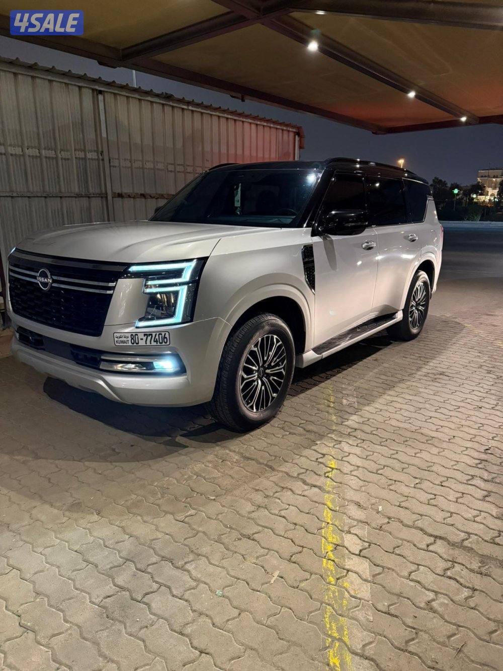 باترول بلاتينوم3