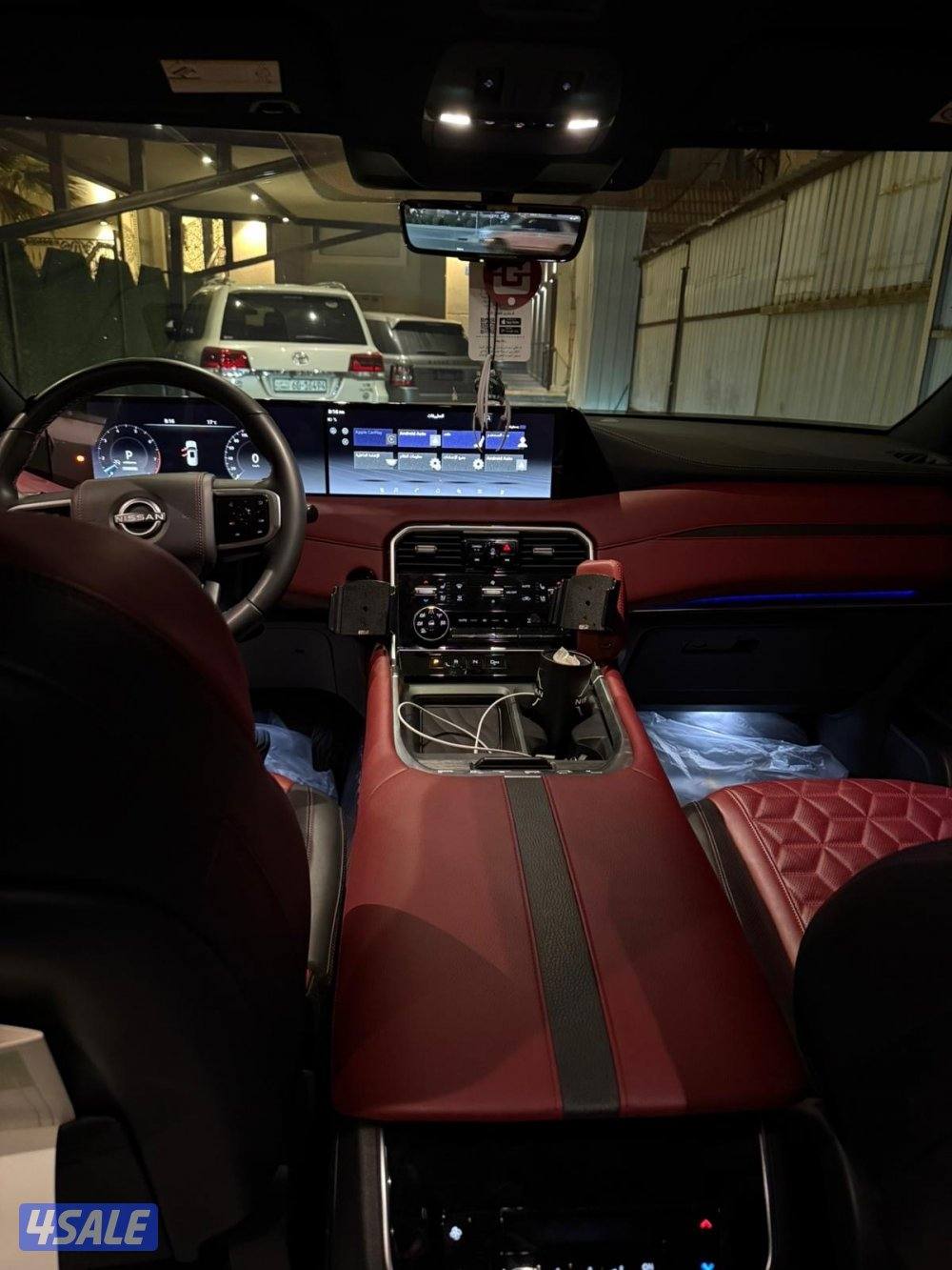 باترول بلاتينوم4