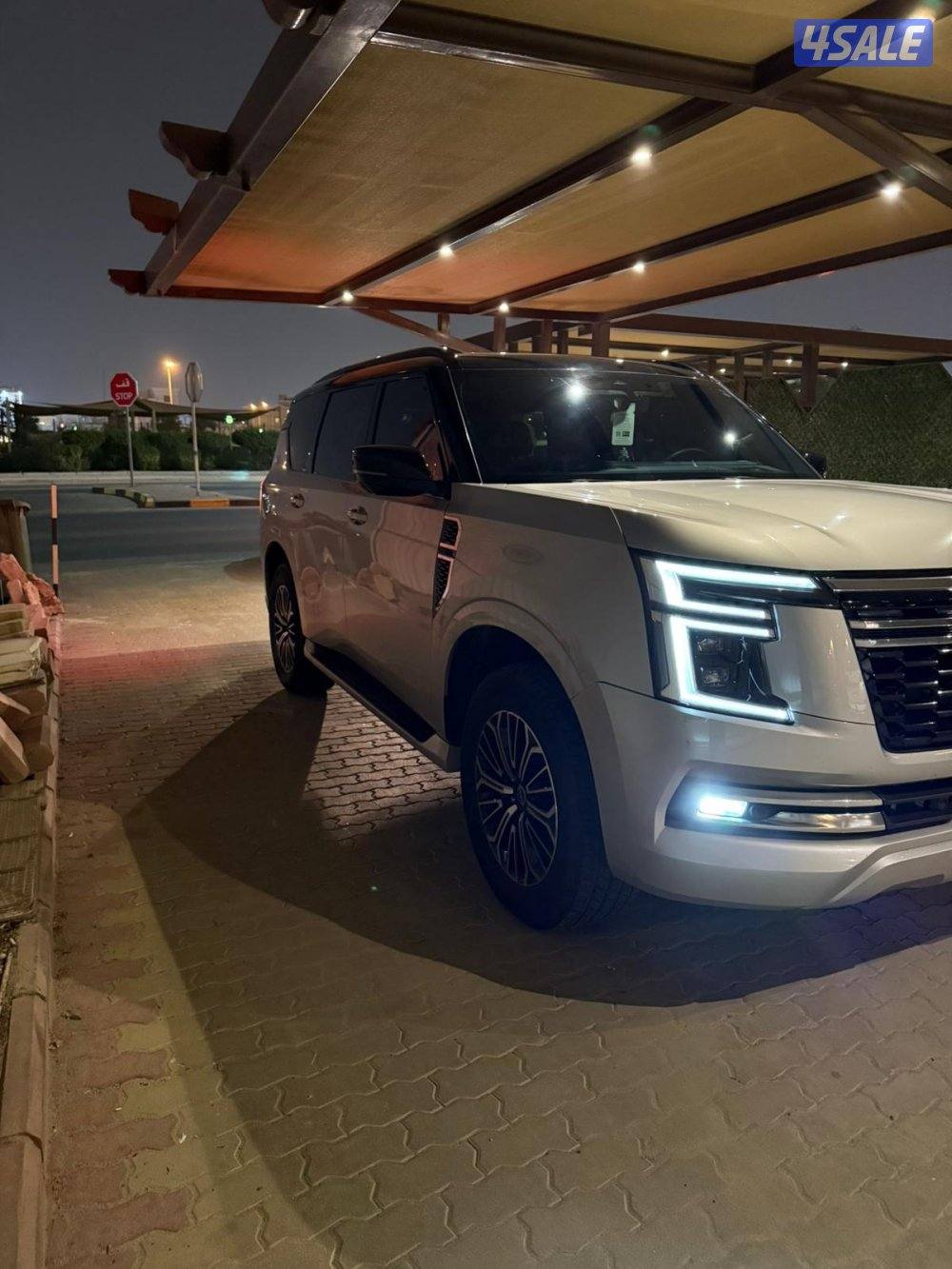 باترول بلاتينوم6