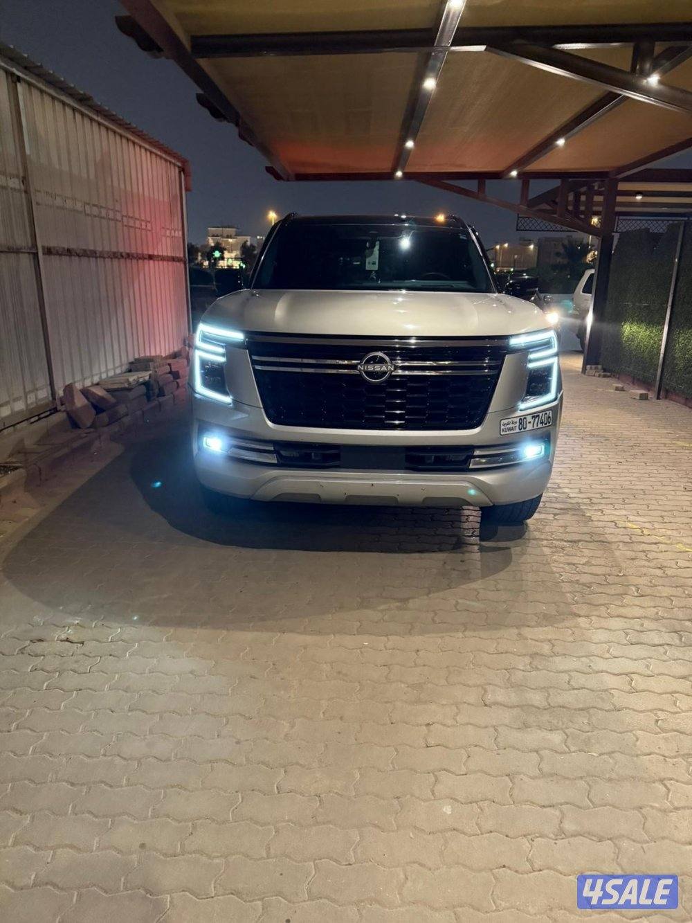 باترول بلاتينوم7