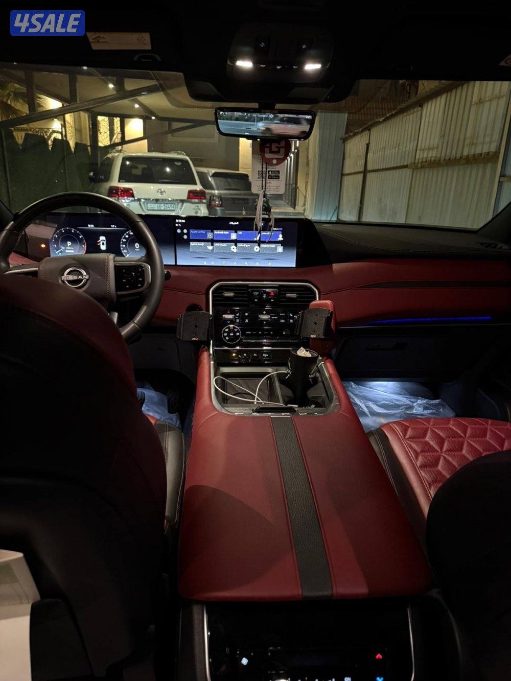 باترول بلاتينوم9