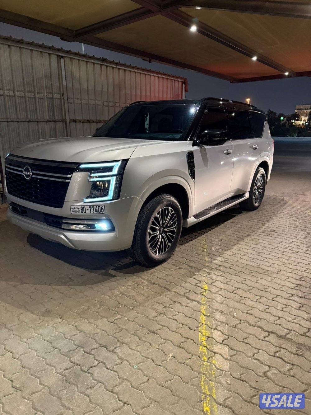 باترول بلاتينوم10