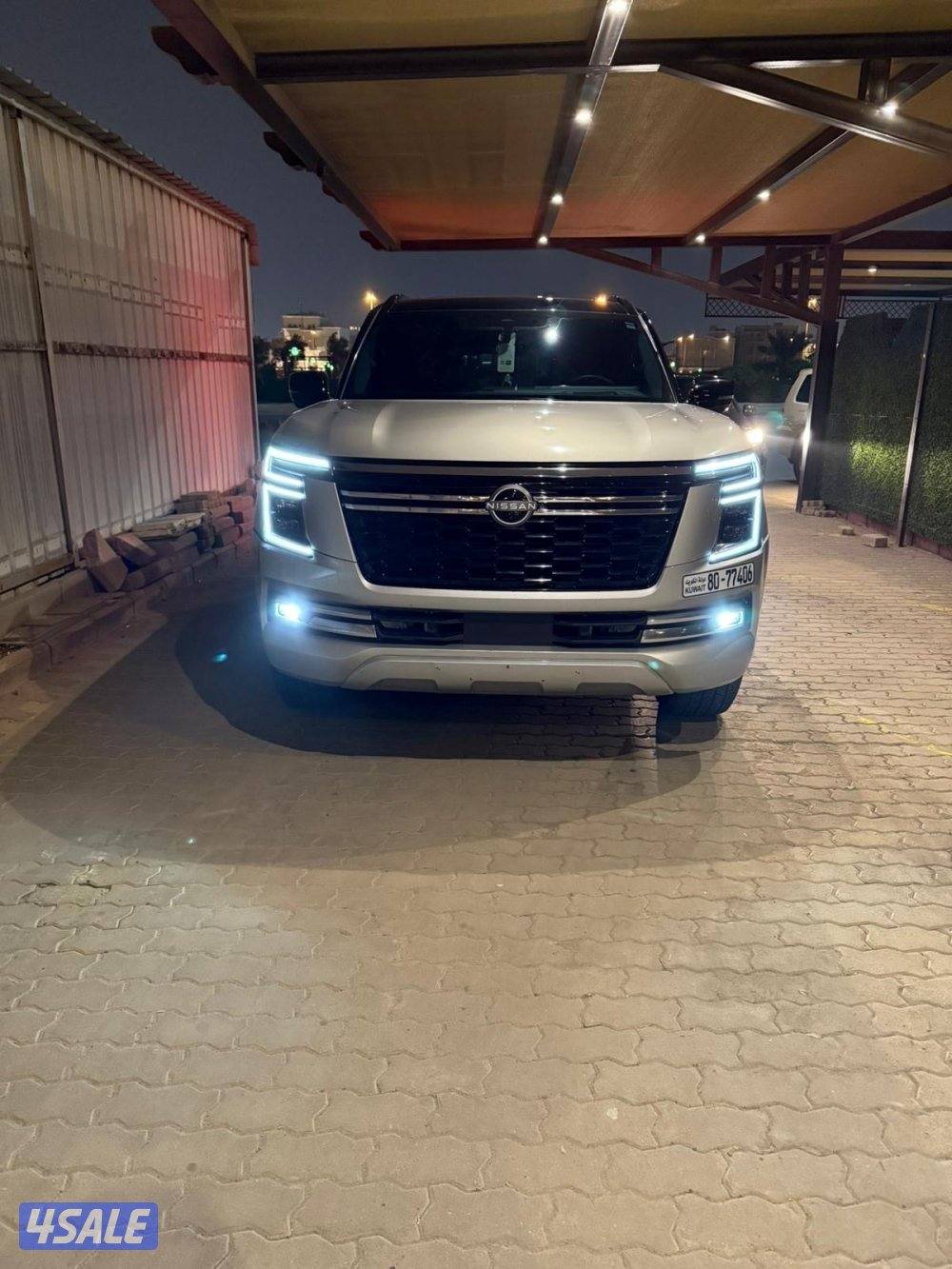 باترول بلاتينوم11